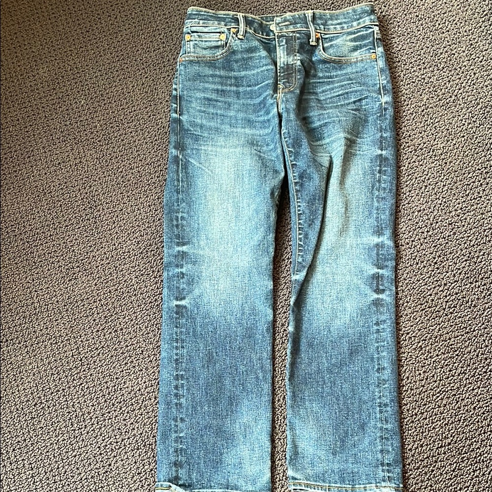 American Eagle original boot cut jeans